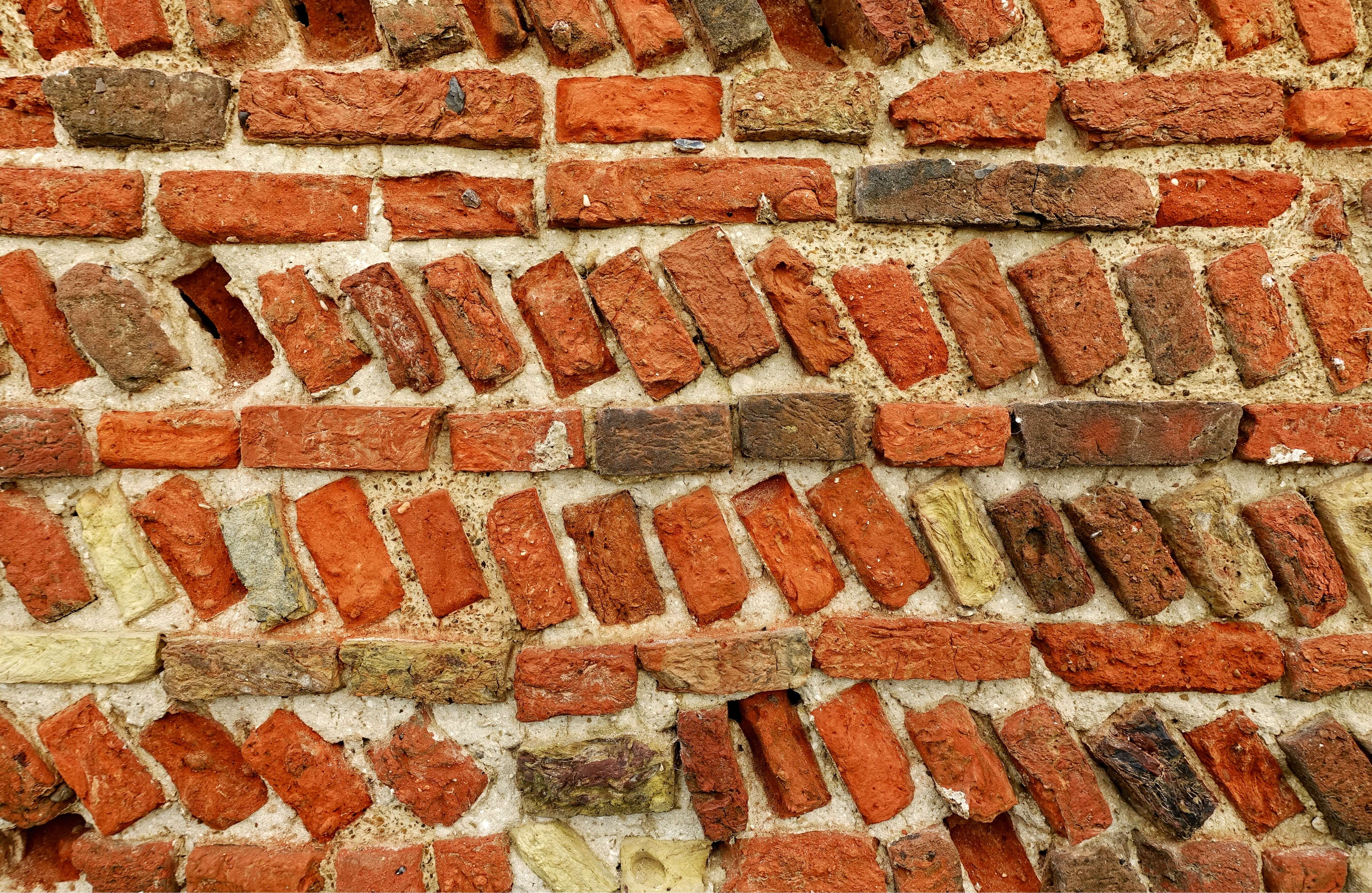 Breaking down brick walls