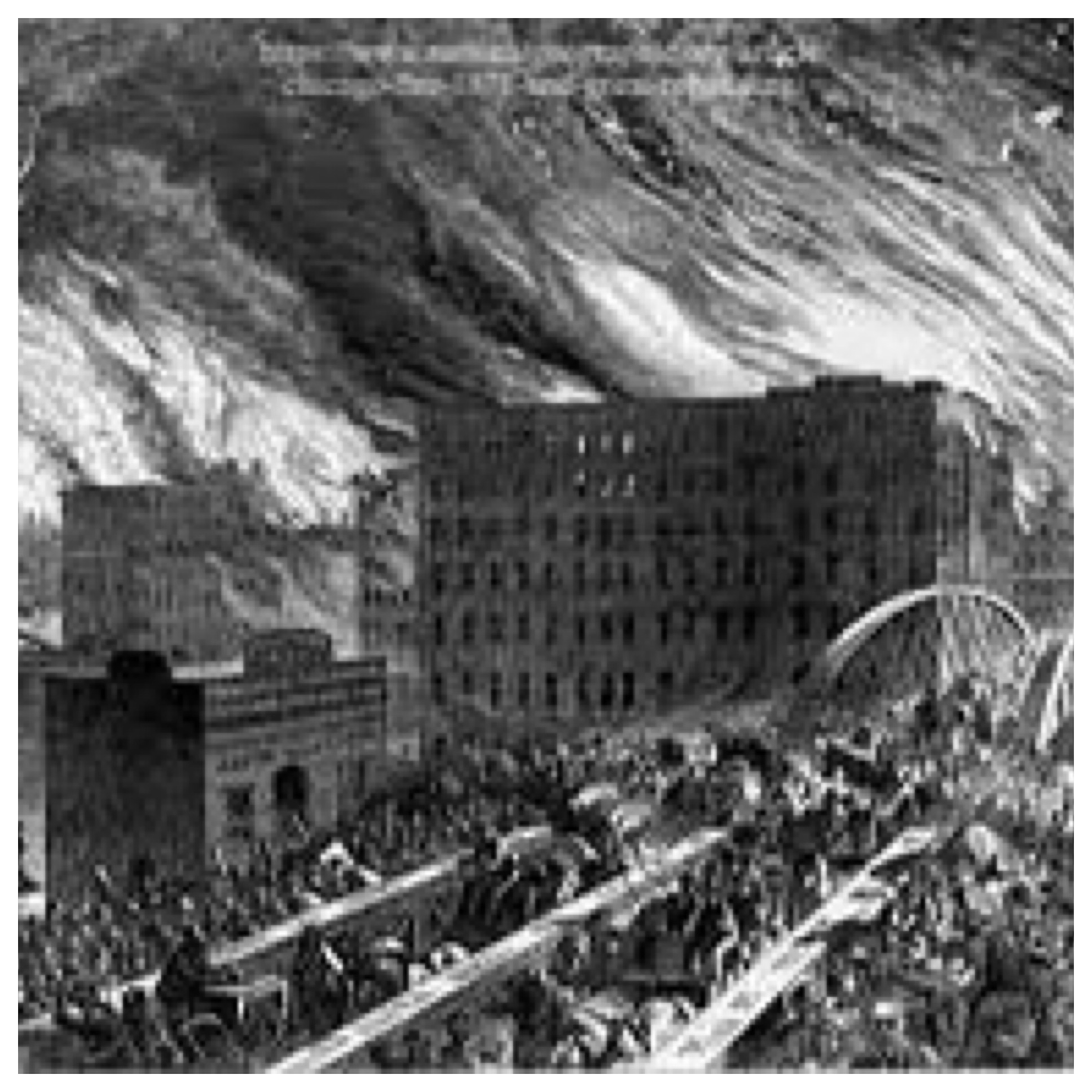 Chicago Fire