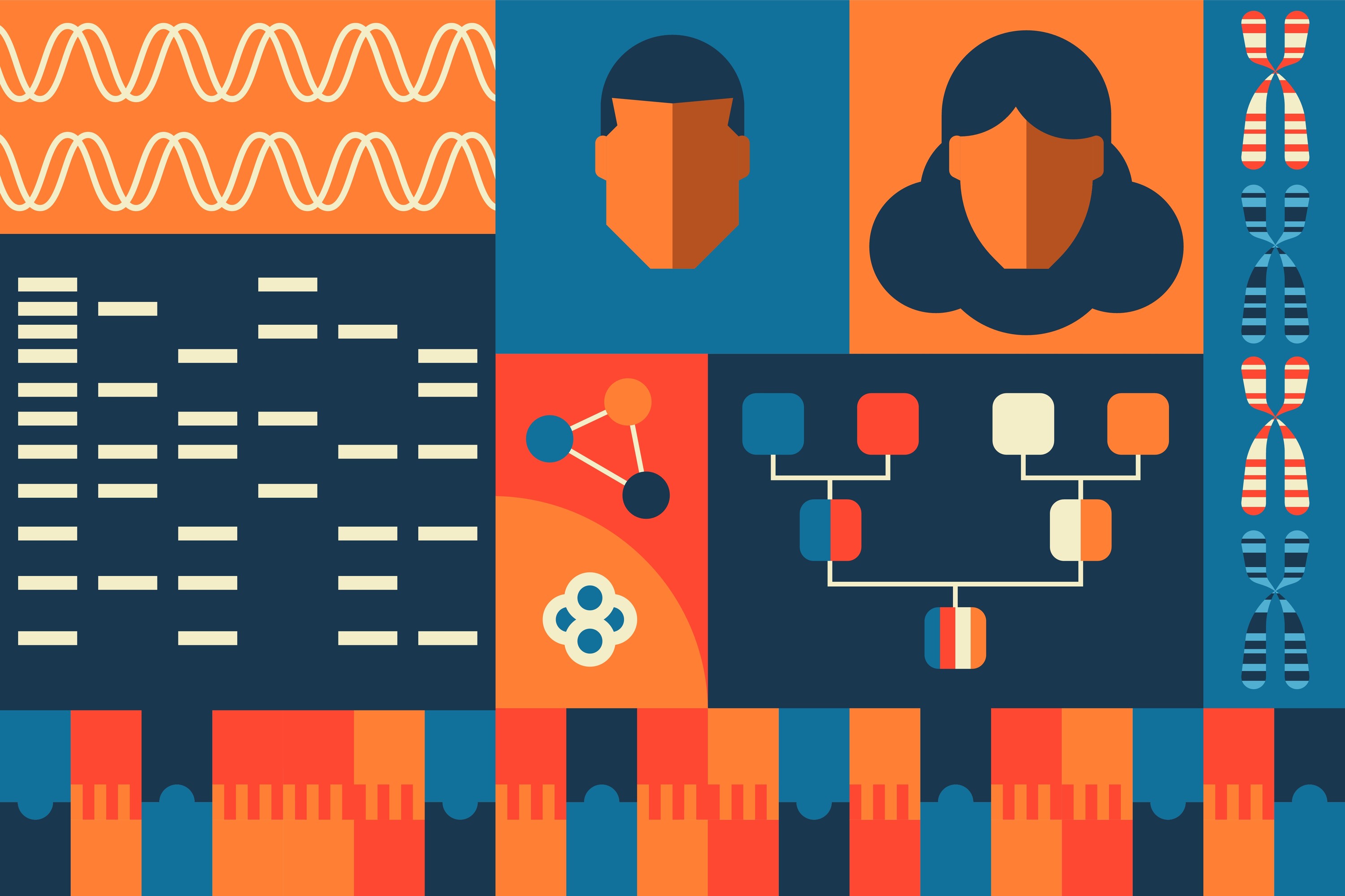 What to Know Before Taking a DNA Test