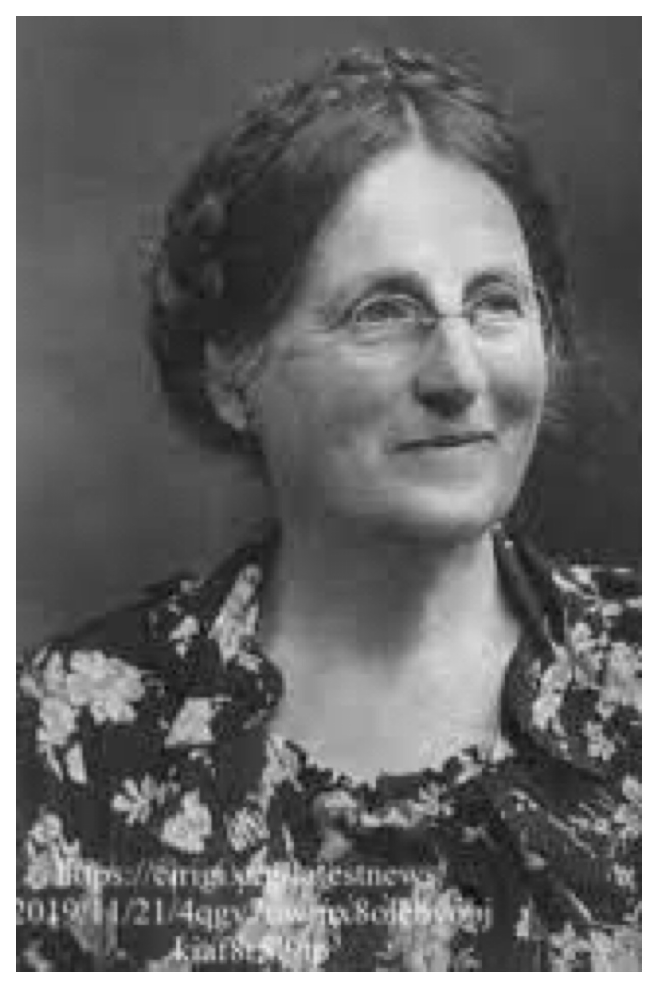 Dr. Kathleen Lynn