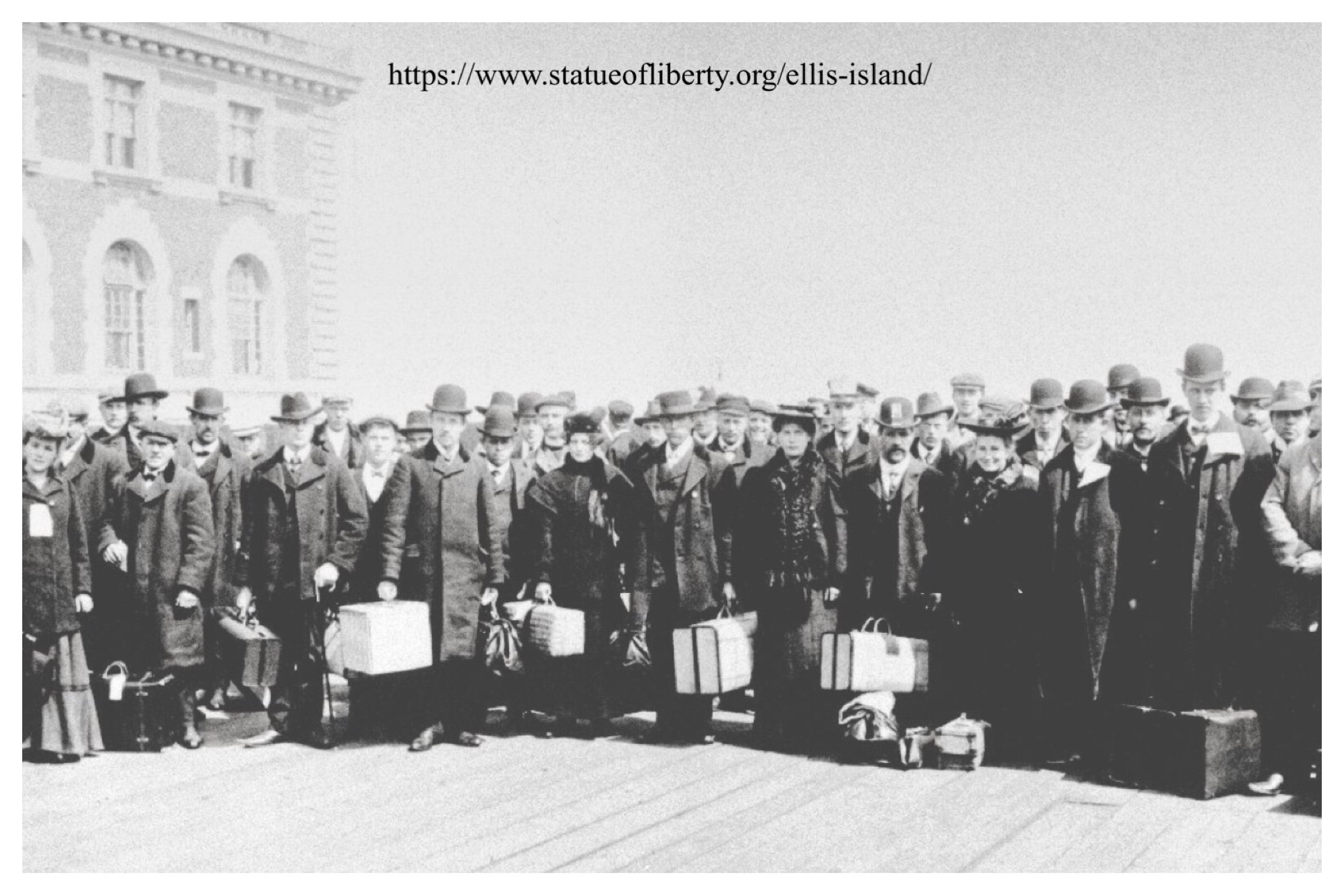 Ellis Island