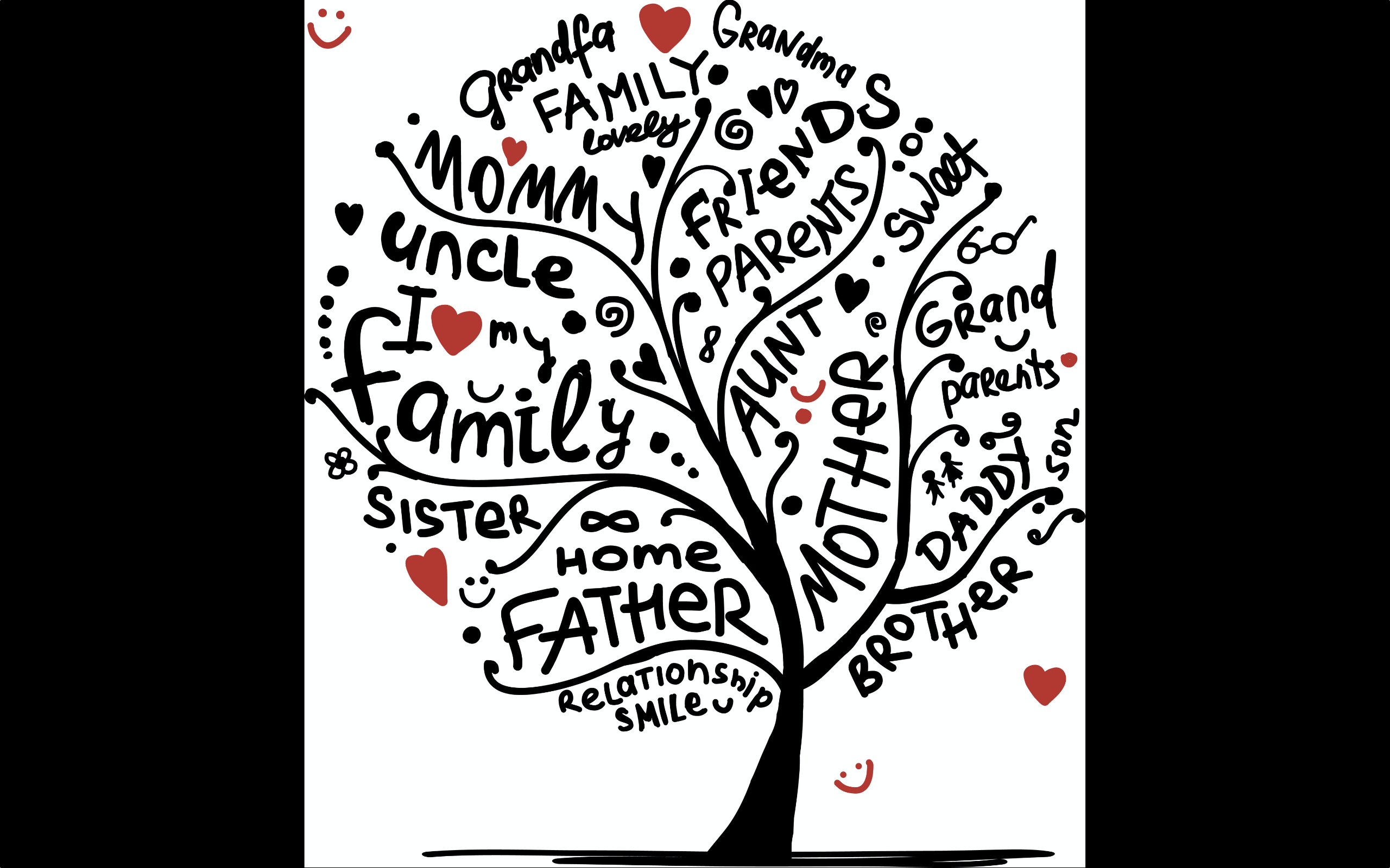 Family Members