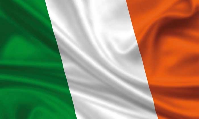 Catholics v Protestants in Ireland