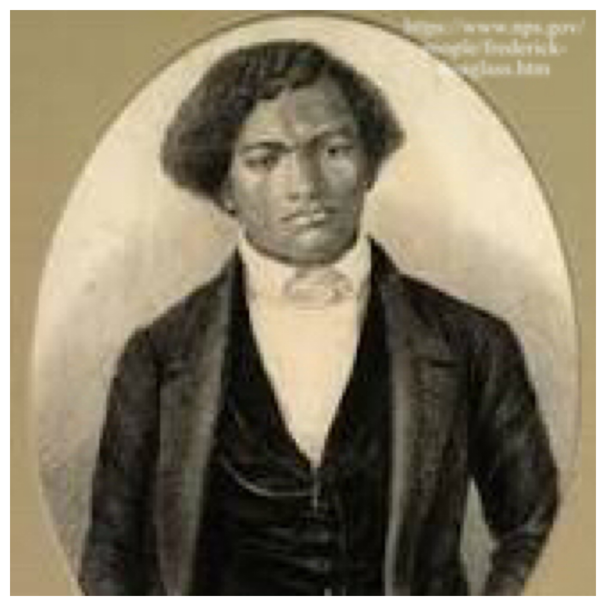 Younger Douglass