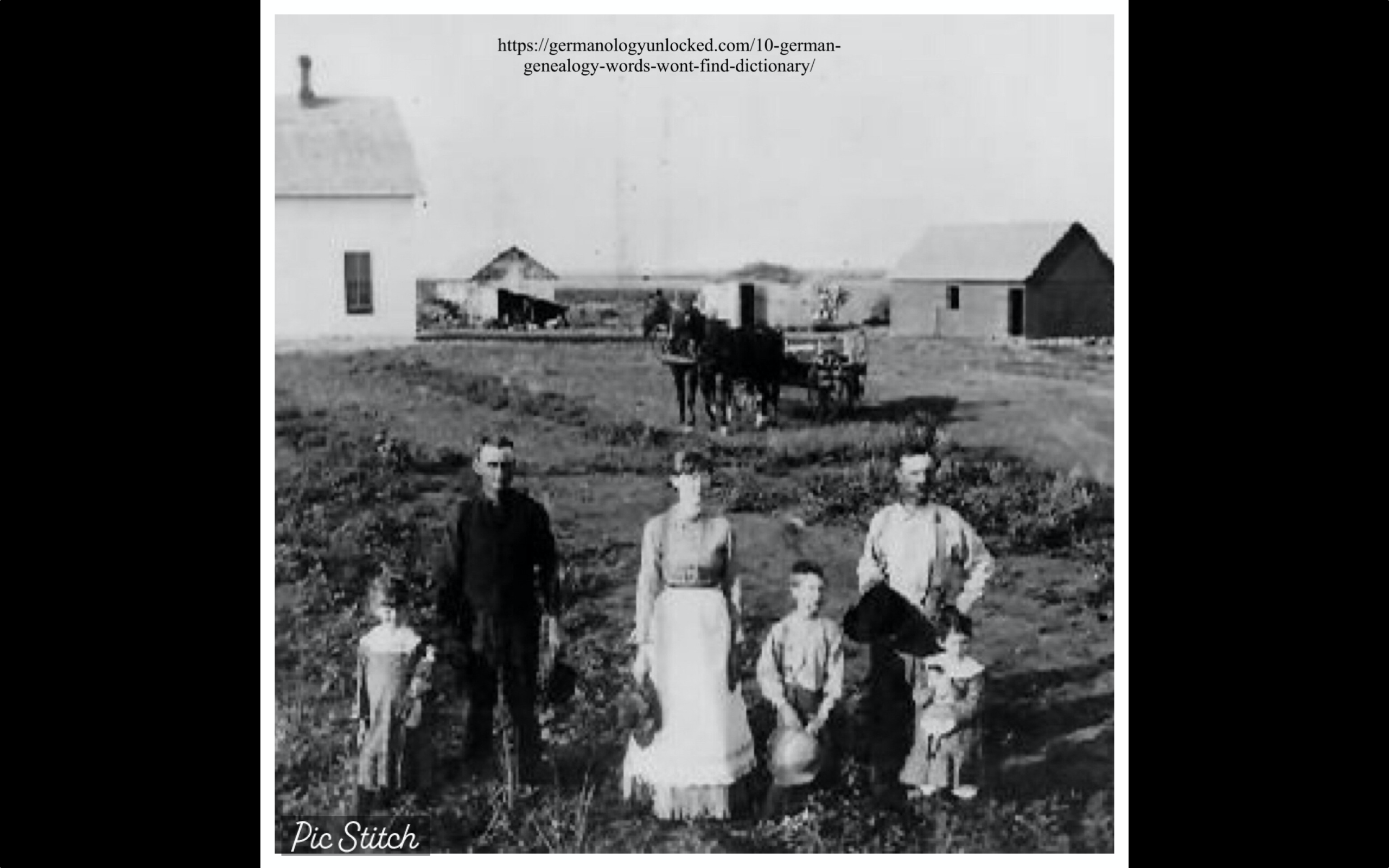 German Farmers