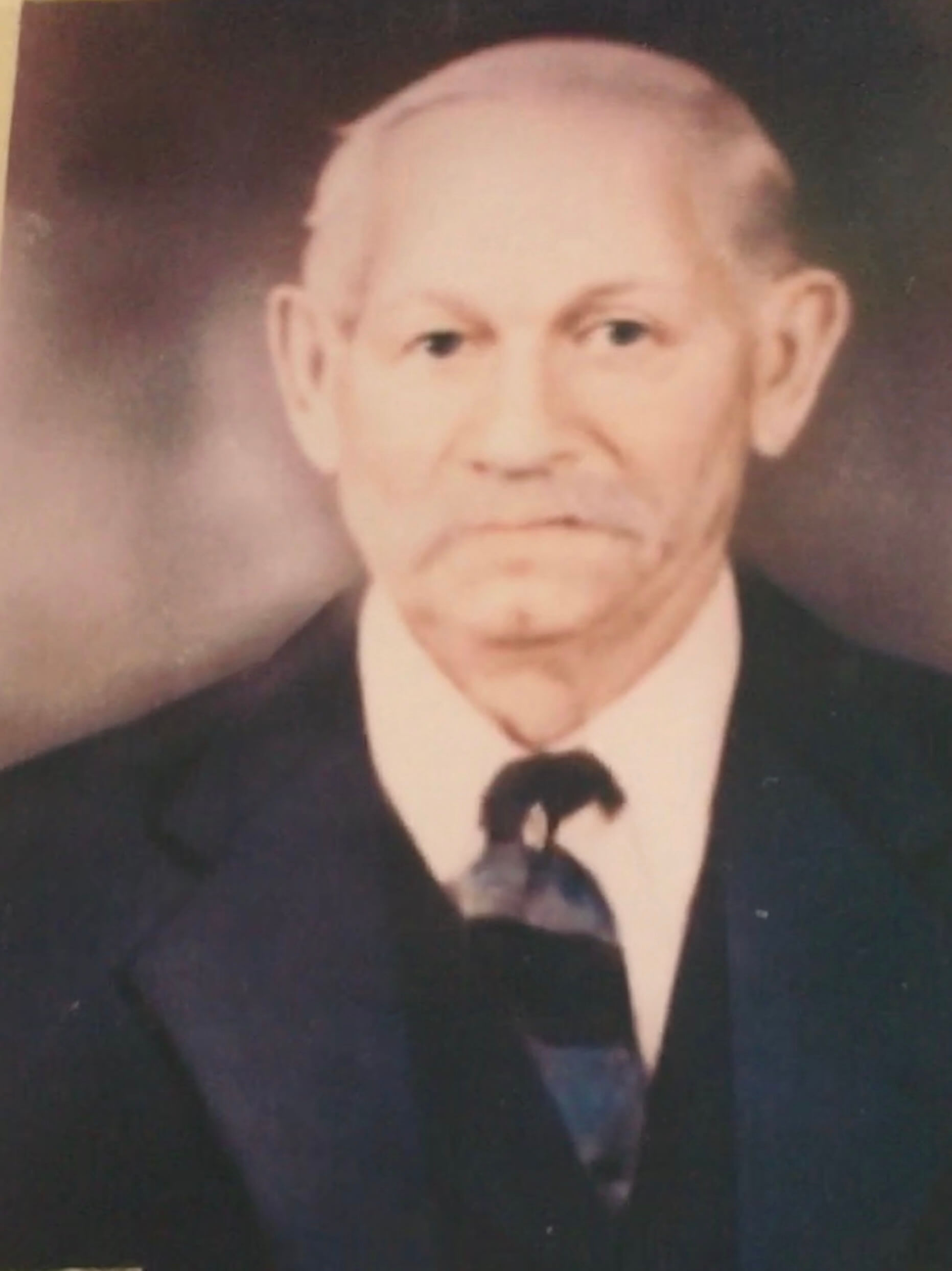 Great Grandpa