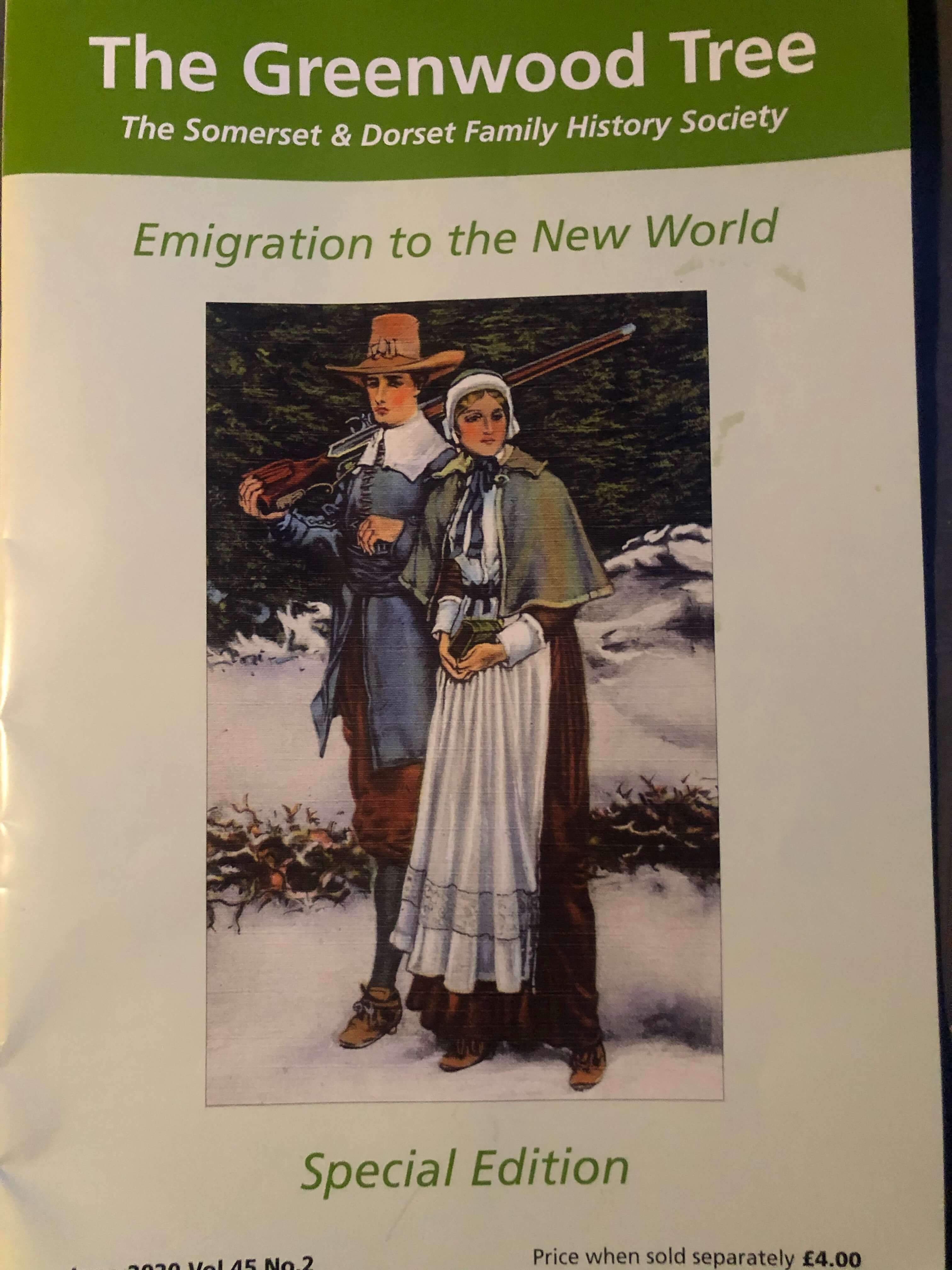 Family history societies are valuable local assets and beyond