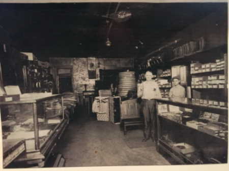 harness shop