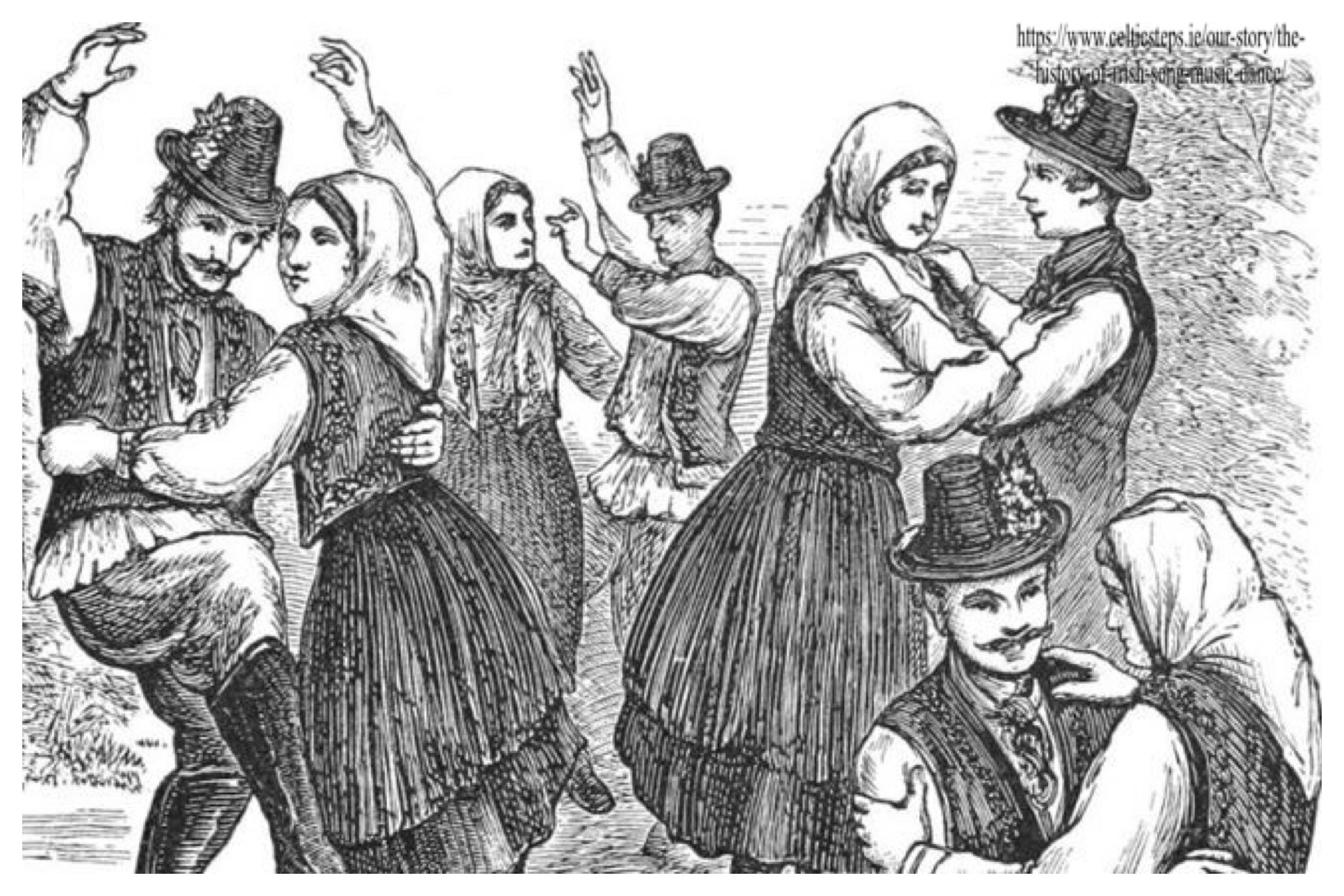 Irish Dance Irish Dance