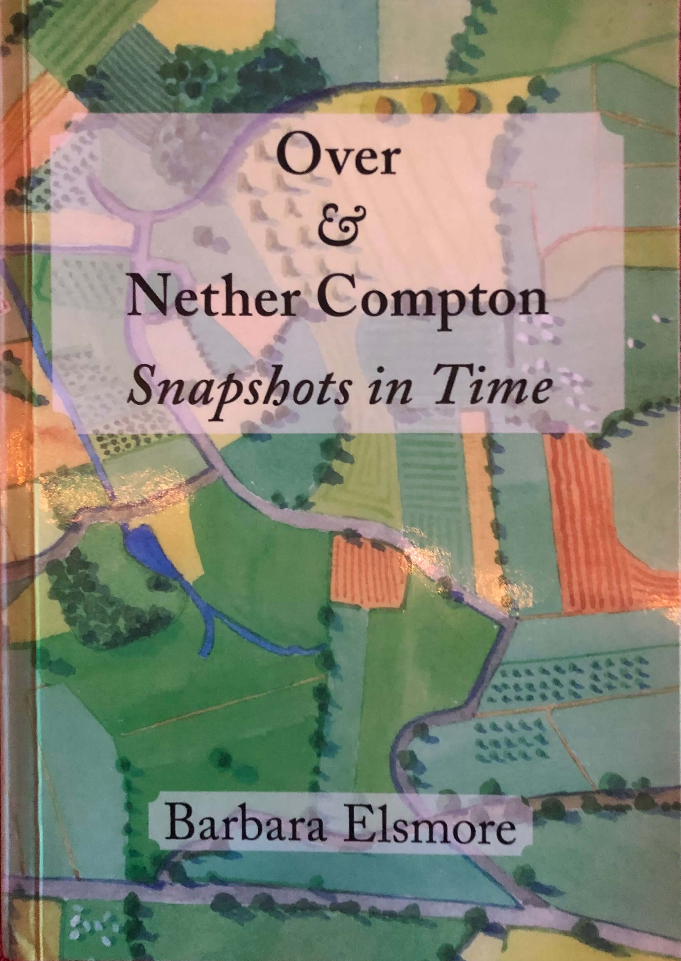 Family History Narrative Book