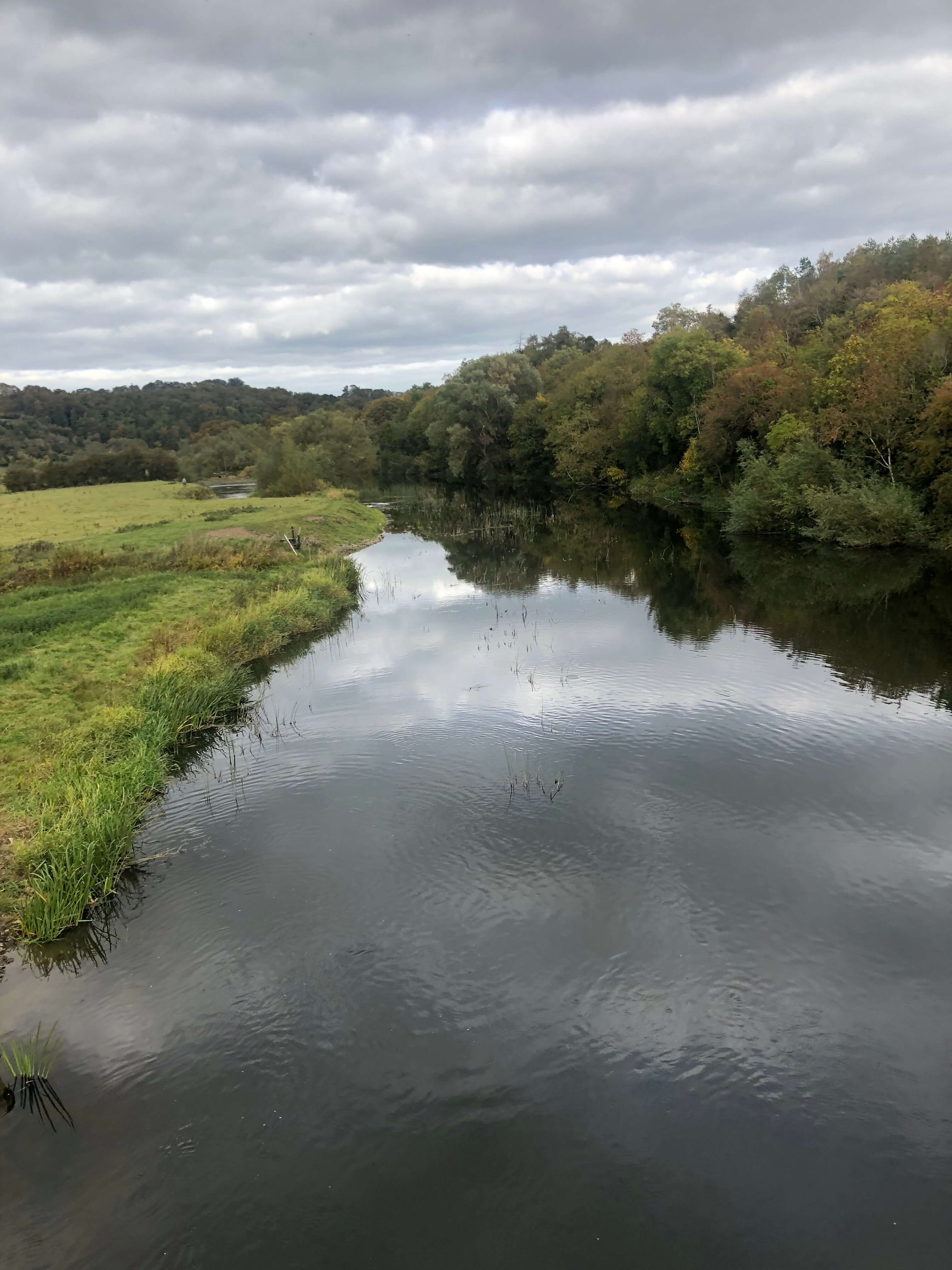 River Boyne