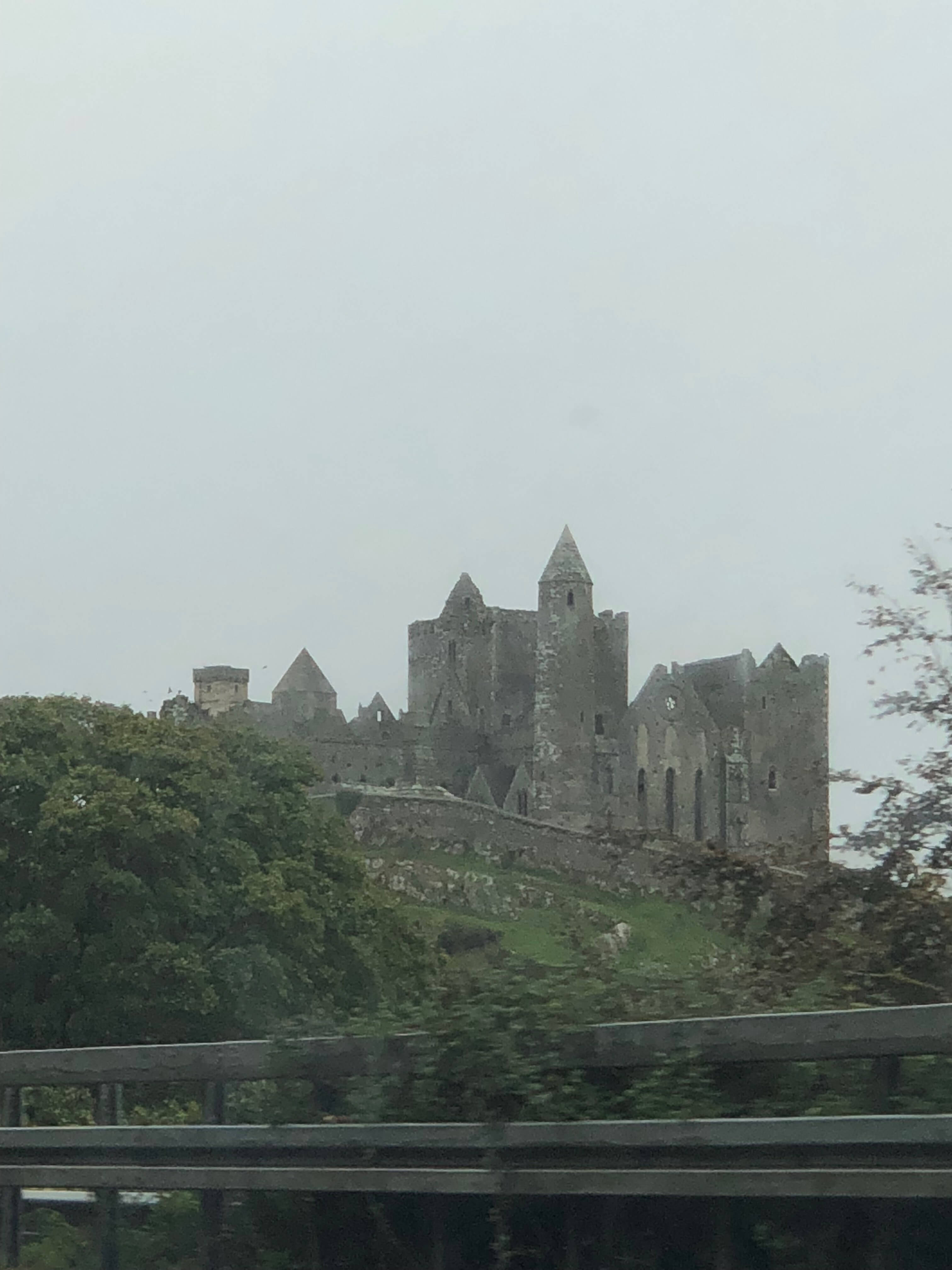 Rock of Cashel