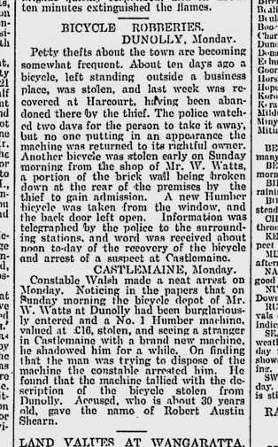 The Age 4 April 1905