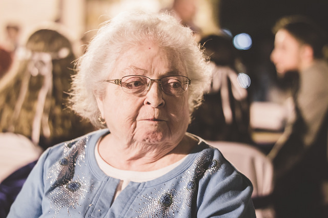 Shirley remembers