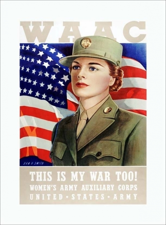 Womens' Army Corps